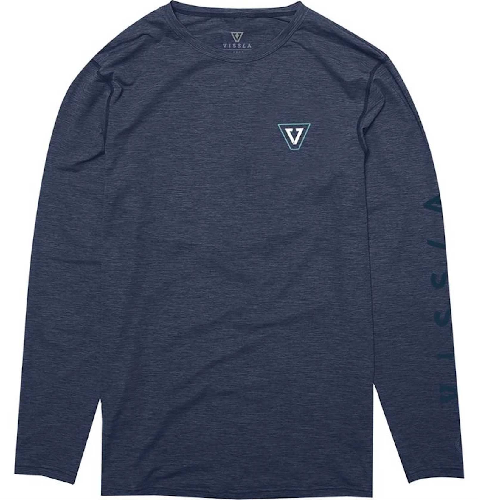 vissla surf tee