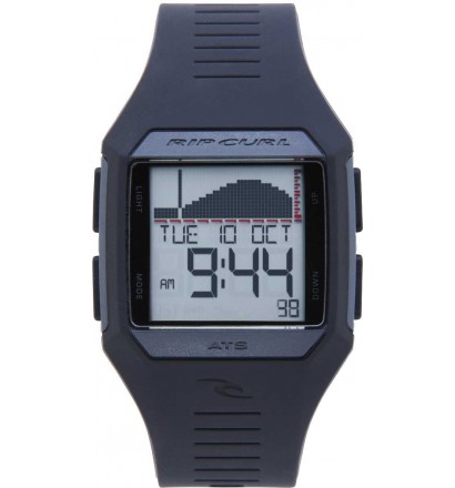 Rip Curl Rifles Tide watch Midsize