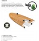 Planche de surf Firewire Addvance TimberTek