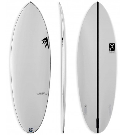 Surfboard Firewire Glazer LFT 