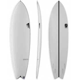 Planche de surf Firewire Seaside & Beyond