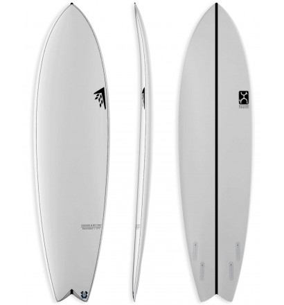 Planche de surf Firewire Seaside & Beyond