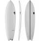 Tavola da surf Firewire Seaside & Beyond