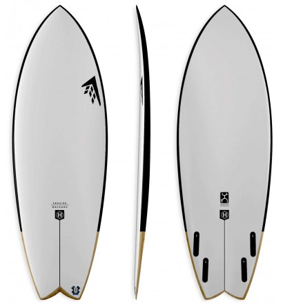 Surfboard Firewire Seaside