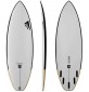 Tavola de surf Firewire Dominator Helium