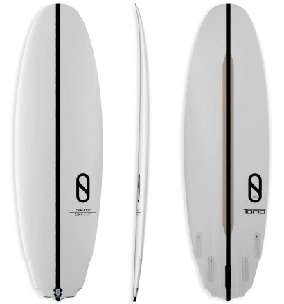 Planche de surf Slater Designs Cymatic