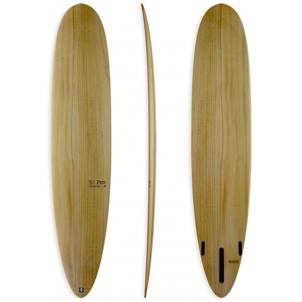 int longboard