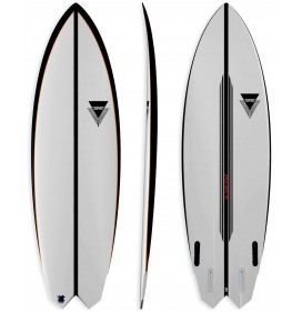 Tabla de surf Firewire El Tomo