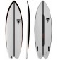 Tabla de surf Firewire El Tomo