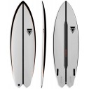 Tavola Da Surf Firewire El Tomo