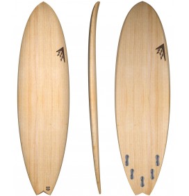 Tavola Da Surf Firewire Addvance TimberTek