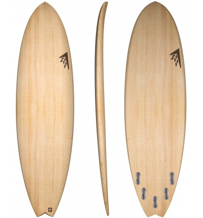 Tabla de surf Firewire Addvance TimberTek