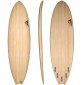 Prancha de surf Firewire Addvance TimberTek