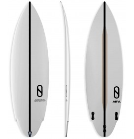 Tavola Da Surf Slater Designs Flat Earth LFT