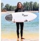 Surfboard Firewire Glazer LFT 