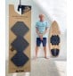 Grip surf-Firewire Expander Traction Pad