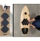 Pad de surf Firewire Expander Traction Pad