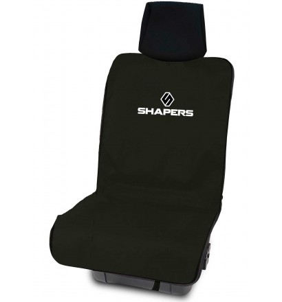 Capa de assento de neoprene Shapers