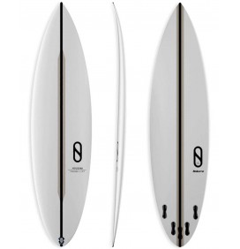 Tavola Da Surf Slater Designs Houdini LFT
