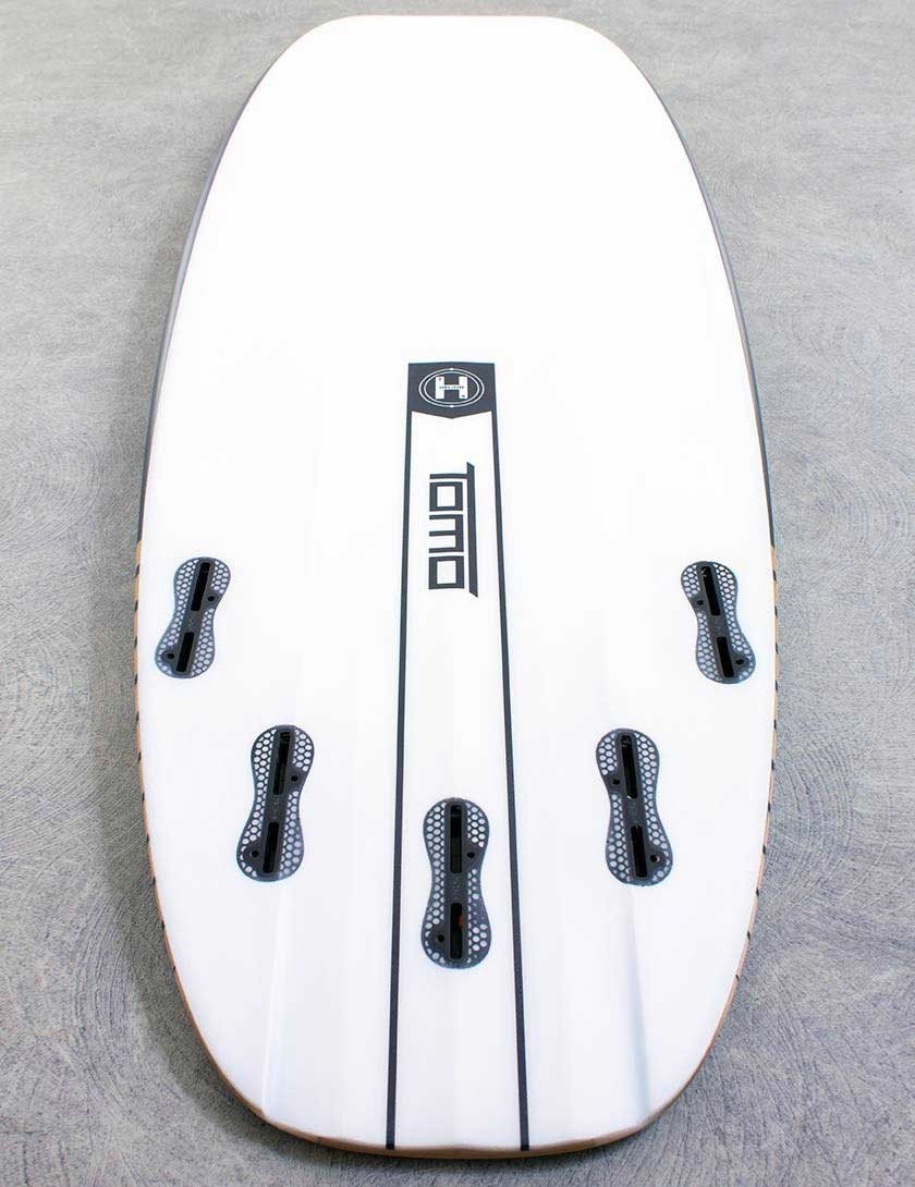 firewire helium 2 evo