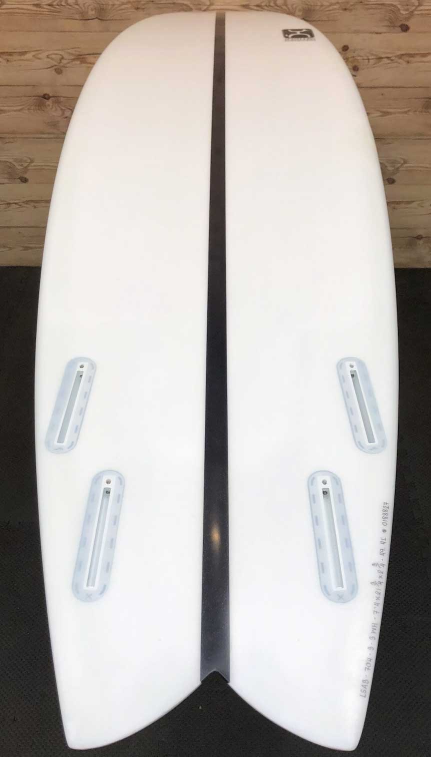 seaside and beyond surfboard for sale