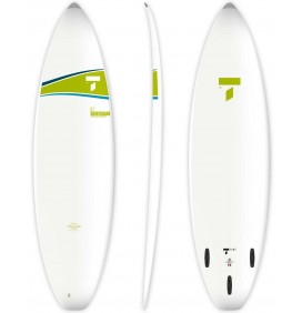 Surfboard Tahe Shortboard 6'7"