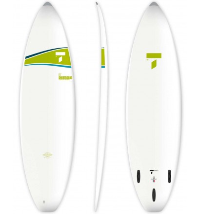 Planche de Surf Tahe Shortboard 6'7''