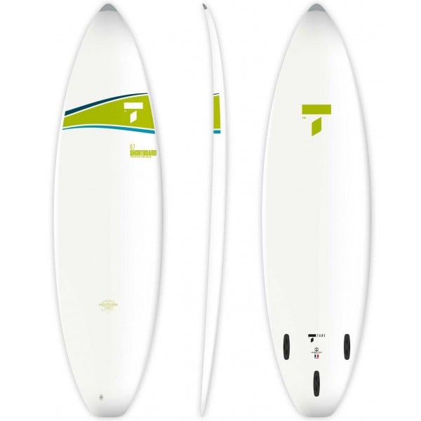 Imagén: Prancha de Surf Tahe Shortboard 6