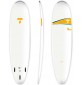 Surfboard Tahe Mini Longboard 7'6''