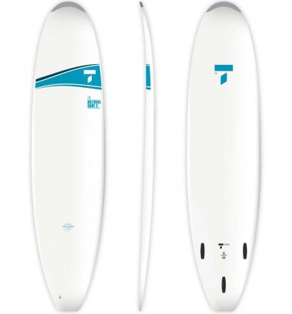 Surfboard Tahe Malibu 7'9''