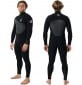 Fato Surf Rip Curl Flash-Bomb 3/2mm