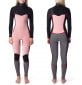 Rip Curl 4/3mm Dawn Patrol Women Wetsuit CZ