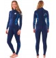 Neopreno Rip Curl Dawn Patrol 3/2mm Womens BZ