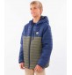 Chaqueton Rip Curl Smelten Anti Junior