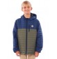 Chaqueton Rip Curl Melt Anti Junior