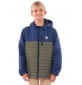 Jacket Rip Curl Melt Anti Junior