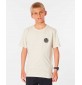 Camiseta Rip Curl Wettie logo