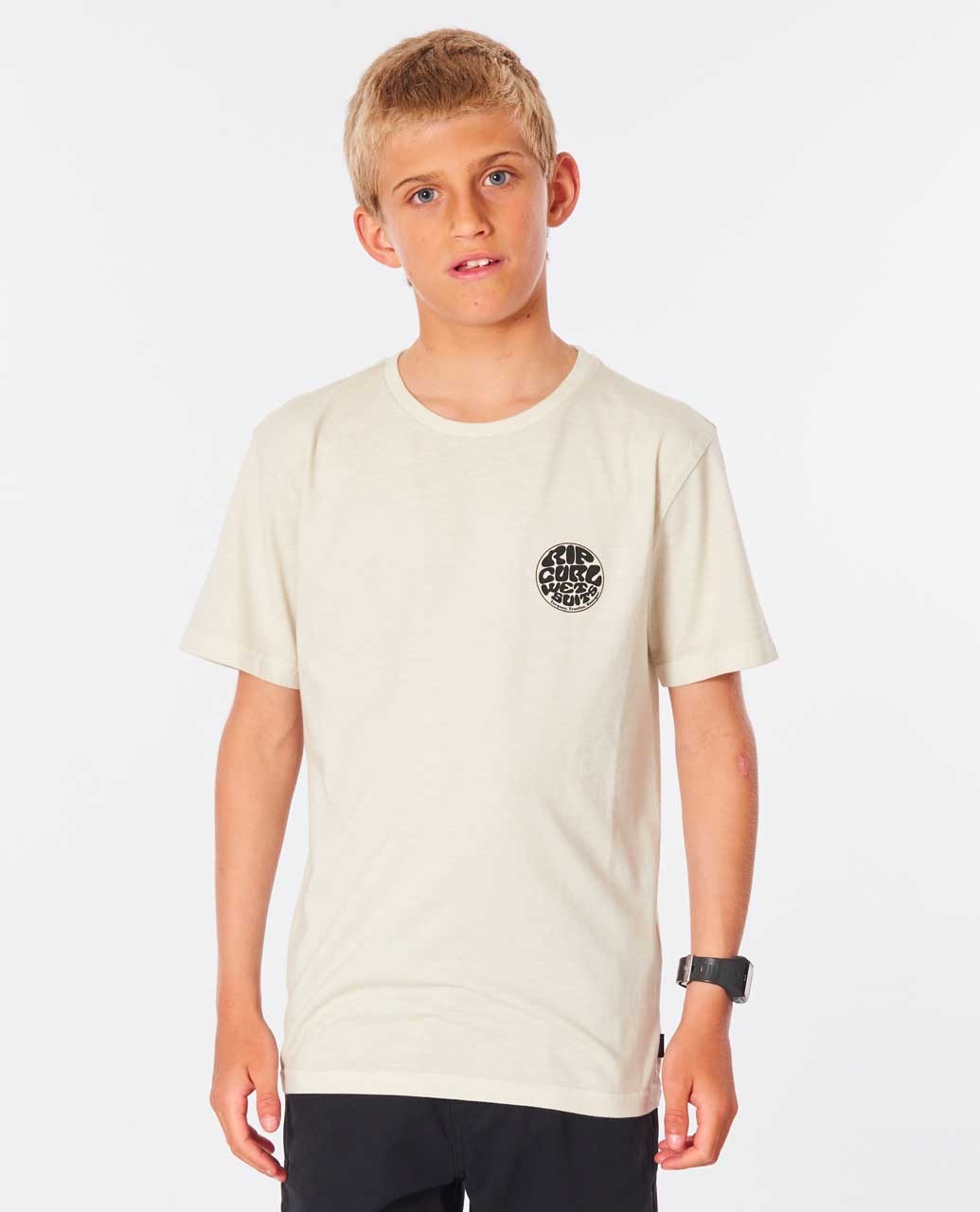 Rip Curl Wettie logo T-Shirt