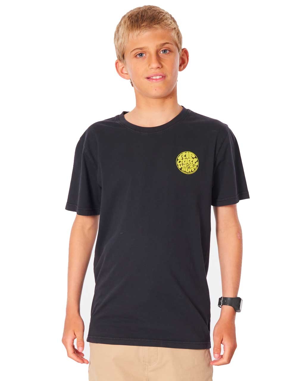 Rip Curl Wettie logo T-Shirt