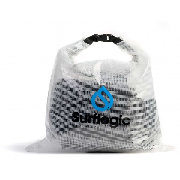 Imagén: Bolsa estanca Surf logic Dry Bag