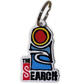 Rip Curl The Search Keyrings