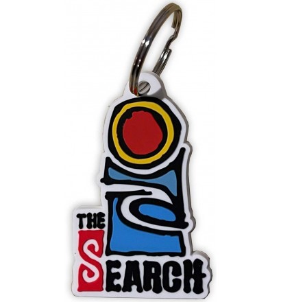 Schlüsselanhänger Rip Curl The Search Keyrings