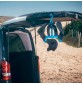 Gancho Surf Logic magnetic wetsuit hook