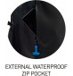 Rucksack wasserdicht Surf Logic Prodry