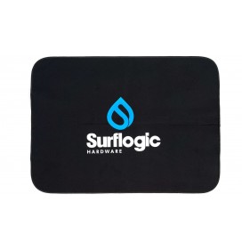 Alfombra de neopreno enrrollable  Surf Logic