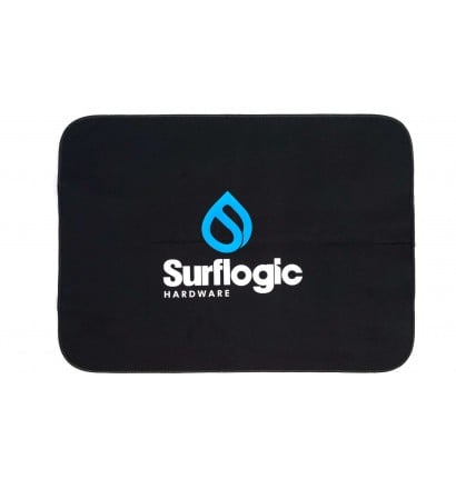 Tapete Surf Logic Rolling Neoprene 