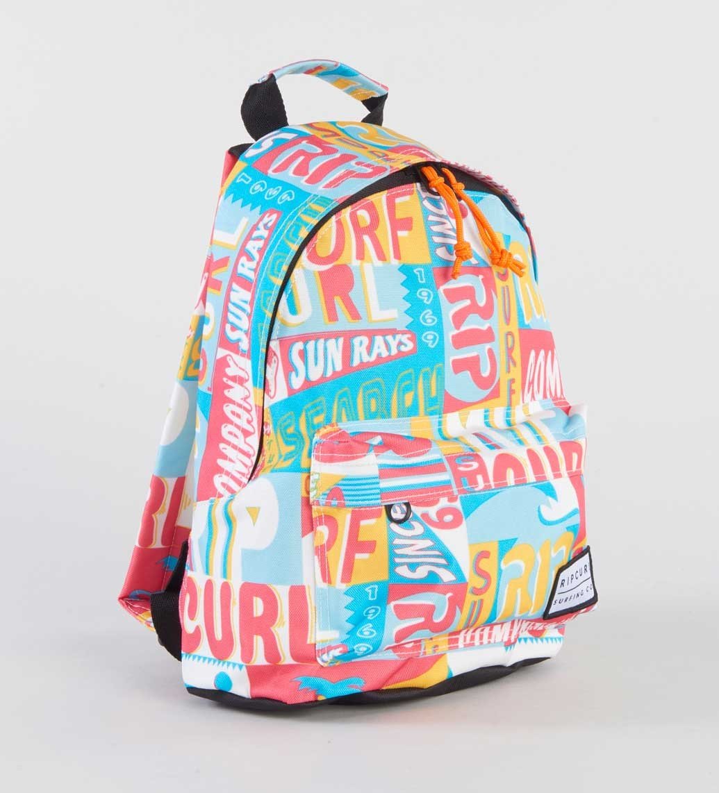 Surfer on sale girl backpack