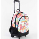 Sac à dos Rip Curl Proschool BTS Wheelie