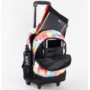 Sac à dos Rip Curl Proschool BTS Wheelie