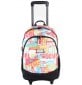 Mochila Rip Curl Proschool BTS Wheelie